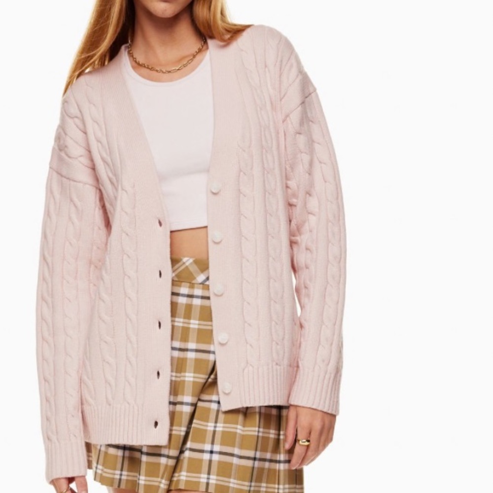 Sunday best - Sunday Best Cardigan Lamora (L)